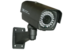 bezpečnostná kamera